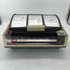 Vintage 3m Brand 149 AG Copier