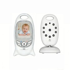 BOIFUN 2" LCD Babyphone