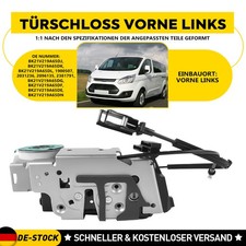 2381791 2031236 Türschloss