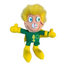 Plüschfigur Kilo Wattchen