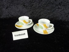 Thomas " MOLTO  CALDO " 2 Espressotassen / 4 tlg.