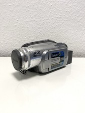 Panasonic NV-GS320 Videokamera / Digital MiniDV Camcorder Handycam / Geprüft ✅