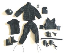 Dragon 1/6 Actionfigur Los