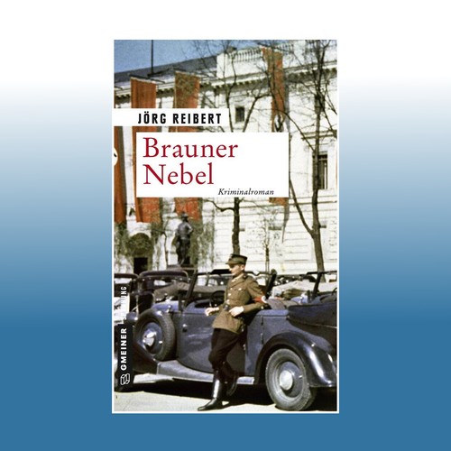 Brauner nebel jörg - brauner, reibert