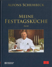 Meine Festtagsküche von