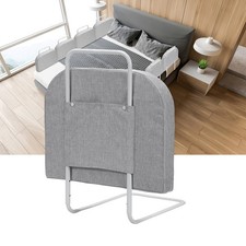 Bettgitter Kinderbettgitter Rausfallschutz Tragbares Bettschutzgitter 50-200cm