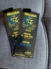 Böhse Onkelz Tickets 2026