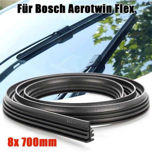 700mm für bosch aerotwin - 8x,