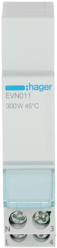 Hager evn011 ferndimmer - hager,
