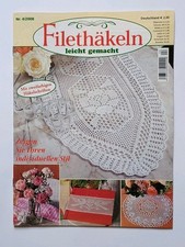 Filethäkeln leicht gemacht