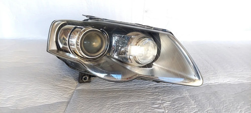 Frontscheinwerfer passat - frontscheinwerfer, vw