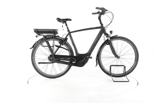 Gazelle arroyo city e bike - arroyo, e-bike