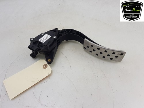 Gaspedal accelerator pedal - gaspedal,