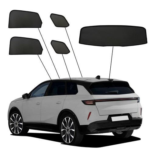 Auto sonnenschutz opel - auto,