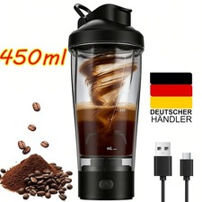 Elektrischer Shaker
