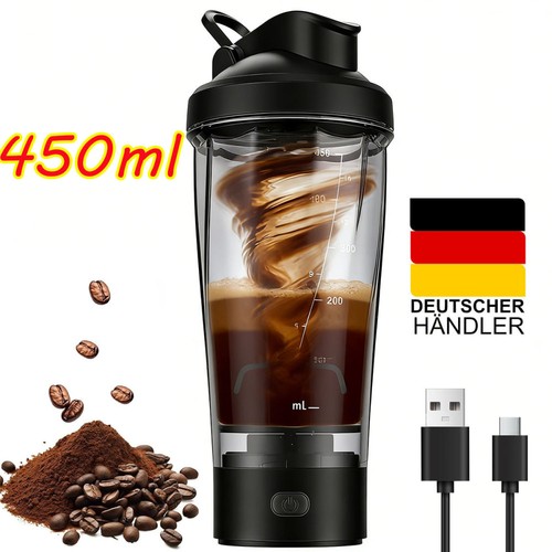Elektrischer shaker - elektrischer,