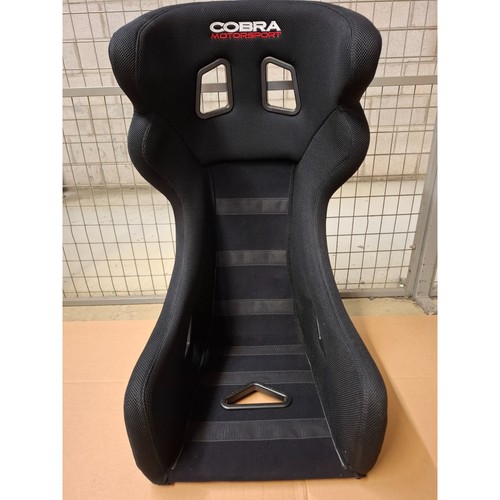 Cobra sebring - sebring, profile)
