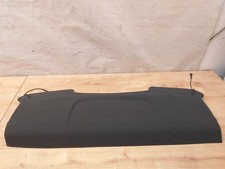 Volkswagen Fox Hutablage Verkleidung Laderaumabdeckung Hinten 5Z08677691CL