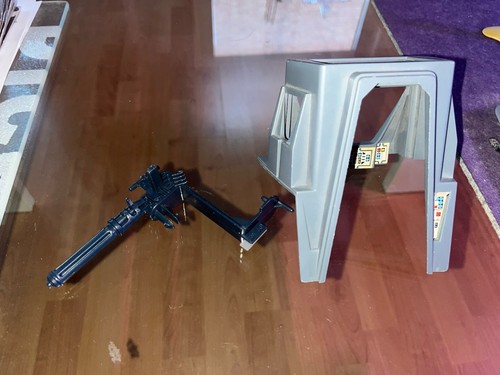 Star wars vintage hoth playset - wars,