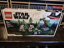 LEGO® Star Wars 40362 Battle