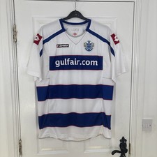 Queens Park Rangers Heimtrikot