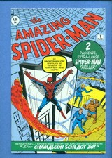 Marvel The Amazing Spider-Man