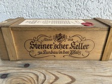 Steinerscher Keller Landau