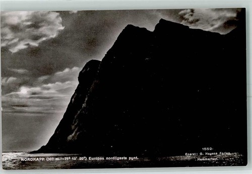 10360770 nordkapp 1939 - 10360770,