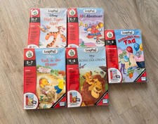 Leapfrog LeapPad - interaktive