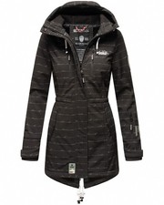 Marikoo Regenjacke Softshell