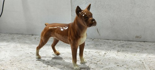 Goebel göbel hund boxer - göbel,