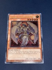LODT-EN024 Celestia Lightsworn
