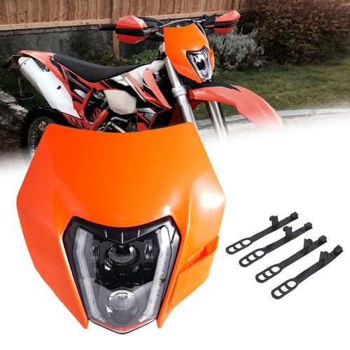 Led scheinwerfer drl mit - led,