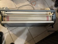 Bügelrolle Kaltmangel