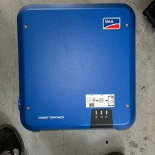 SMA Sunny Tripower 5.0 PV 5000W Wechselrichter (STP5.0-3AV-40)