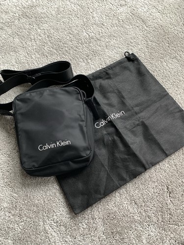 Calvin klein umhängetasche - ck,