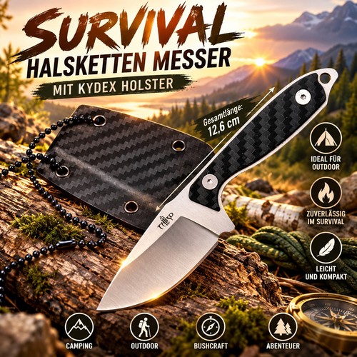 Neu messer scheide für - messer,