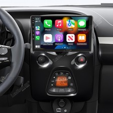 Apple Carplay Autoradio GPS