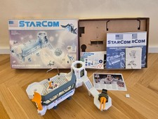 Starcom starbase command ovp - starbase,
