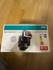 Wilo STRATOS PICO 25/1-6 180mm