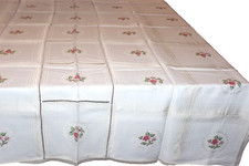 Tischdecke 2,00x1,30m