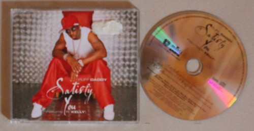 Puff daddy feat kelly - daddy,