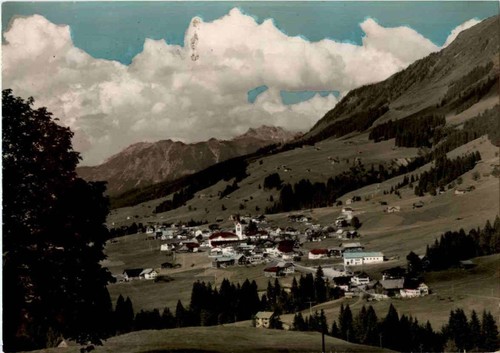 Riezlern 196686 - riezlern, -196686