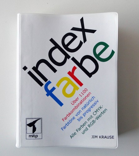 Index farbe - index,