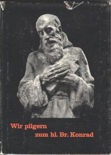 Wir pilgern zum - , h[ei]l[igen]