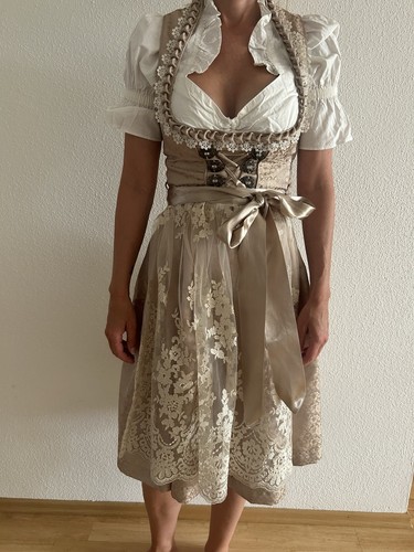 Fuchs trachtenmoden dirndl - dirndl, mit