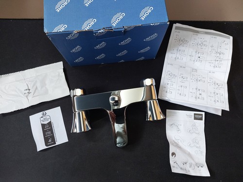 Grohe costa wannenarmatur - ,