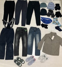 Jungen Kleiderpaket 146 152