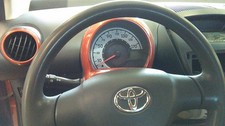 ORIGINAL Tachometer/Drehzahlmesser TOYOTA AYGO (_B1_)  2012