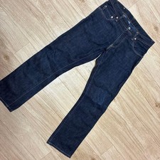Momotaro Jeans Herren Straight